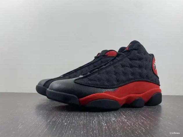 Cheap MAX Jordan 13 Bred Retro (2017) 414571-004 0615